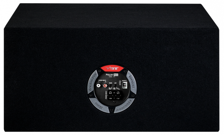 Vibe SLICKCBR12A-V0