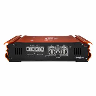 DL Audio Barracuda 1.1800 V.2
