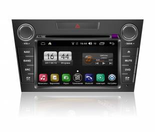 Штатная магнитола FarCar s170 для Mazda CX-7 на Android  (L097)