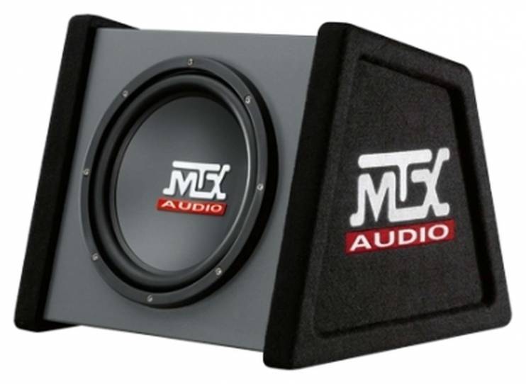 MTX RT10AS