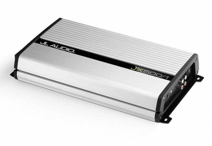 JL Audio JX360/2