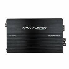 Apocalypse ASA-2000.2