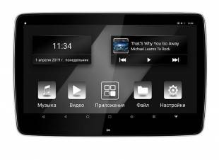 Incar CDH-112BL