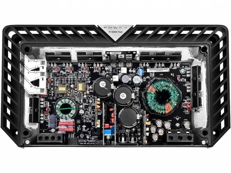 Rockford Fosgate T1500-1bdCP