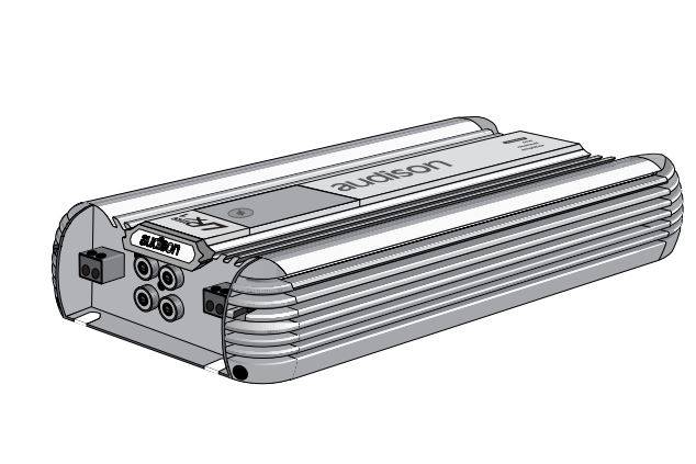 Audison LRx 1.400