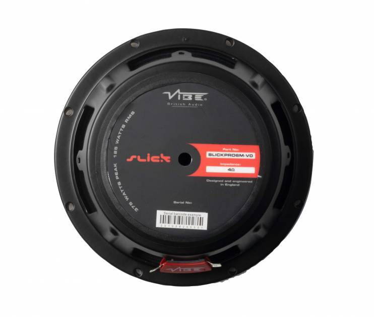 Vibe SLICKPRO6M-V0