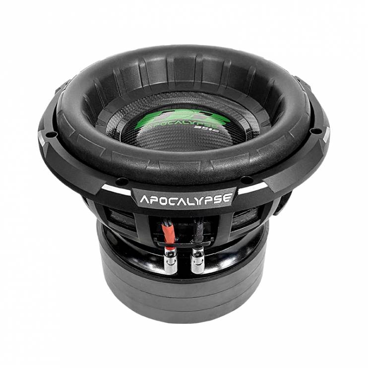 Apocalypse DB-3512R D1