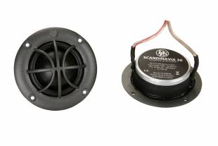 DLS XCD-SCAND-30