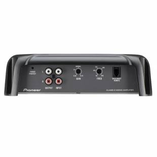 Pioneer GM-D8701