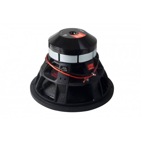 Vibe BLACKDEATHSPL15N-V0