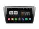 Штатная магнитола FarCar S170 L1050 Skoda Octavia 2013+ (Big Screen)