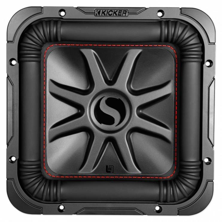 KICKER L7R104