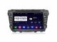 Hyundai Solaris на Android M067