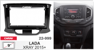 Carav 22-999