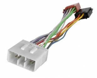 Incar ISO SB-01