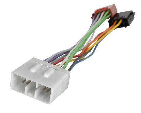 Incar ISO SB-01