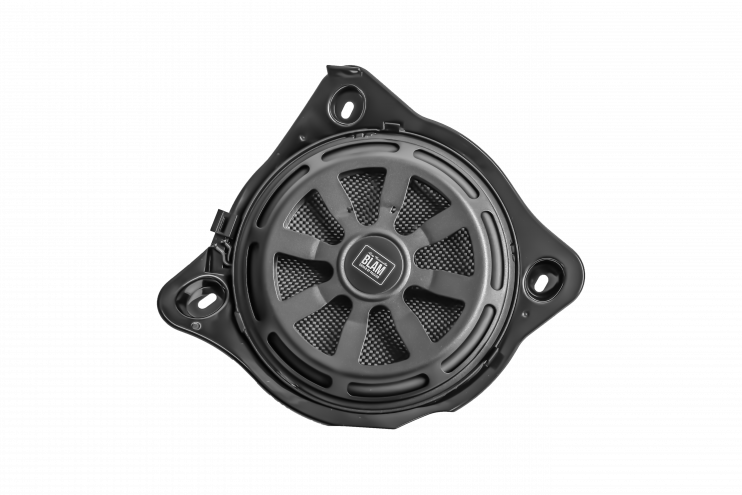 BLAM MB200W