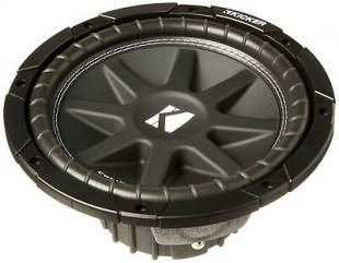 Kicker C104