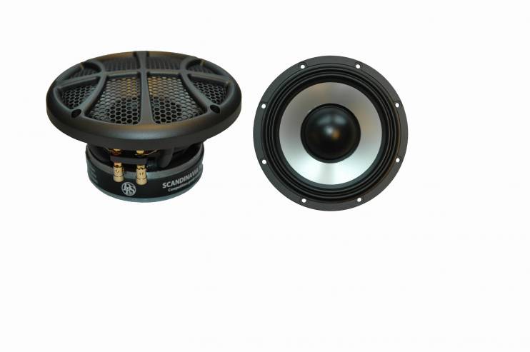 DLS XCD-SCAND-165Wi