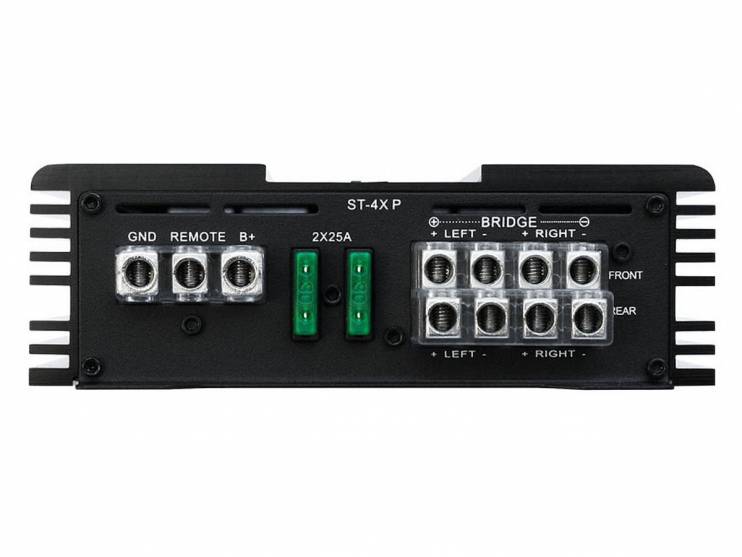 ZAPCO ST-4X P