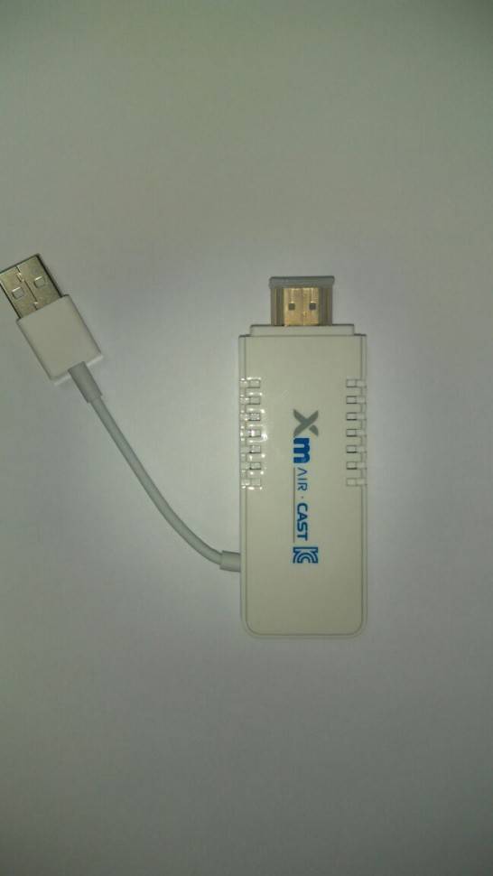 Ergo XM Wifi