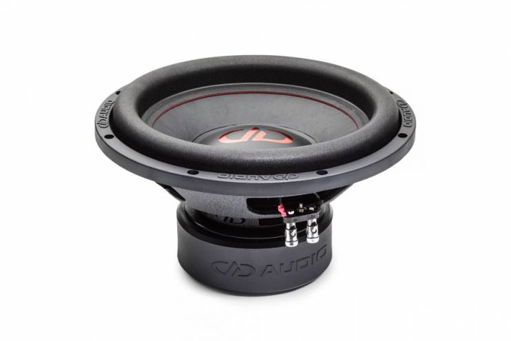 DD Audio DD610