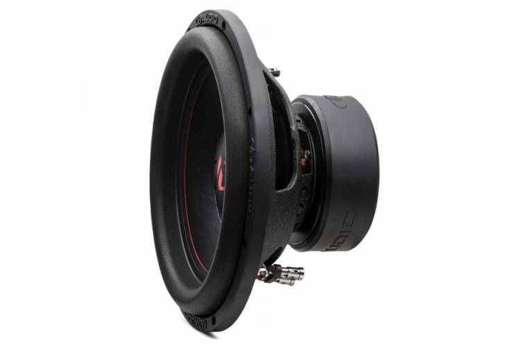 DD Audio DD610