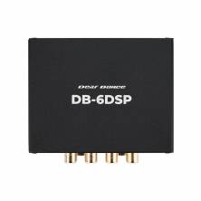 Deaf Bonce DB-6DSP