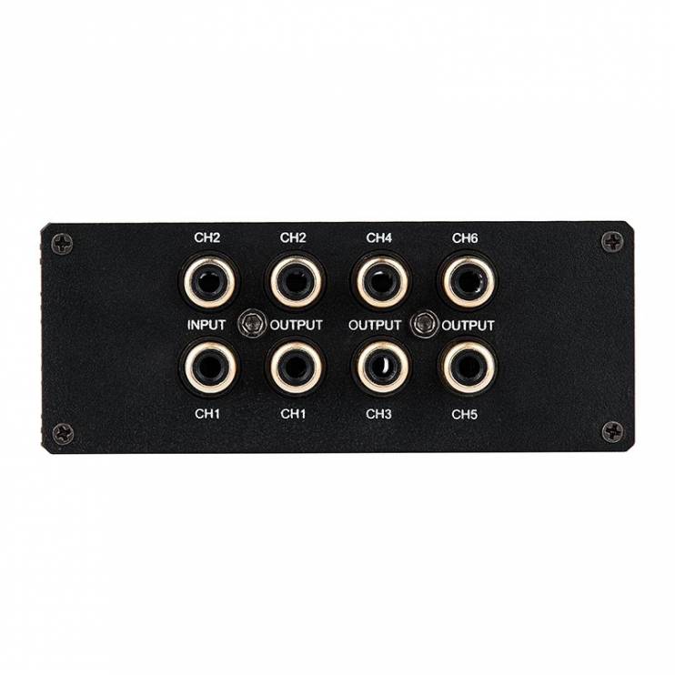 Deaf Bonce DB-6DSP