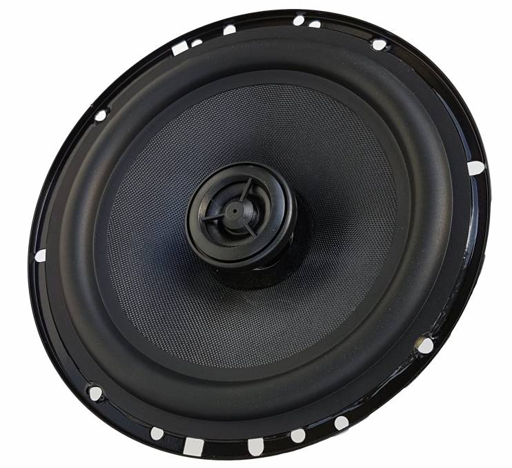 Audio System MXC 165 EVO