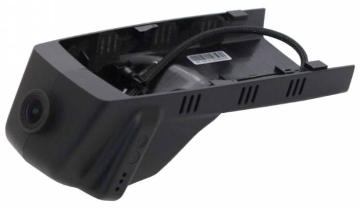 Redpower DVR-BMW-A (BMW 2011+)