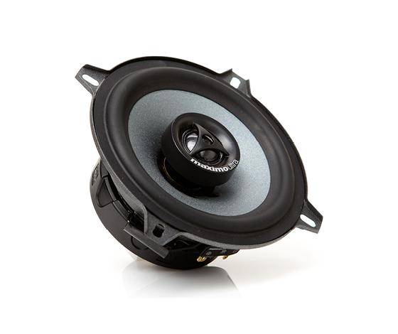 MOREL MAXIMO ULTRA 502 COAX MKII