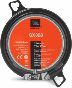 JBL GX328