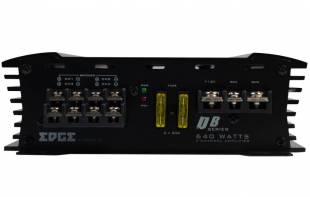 EDGE EDB80.4LITE-E2