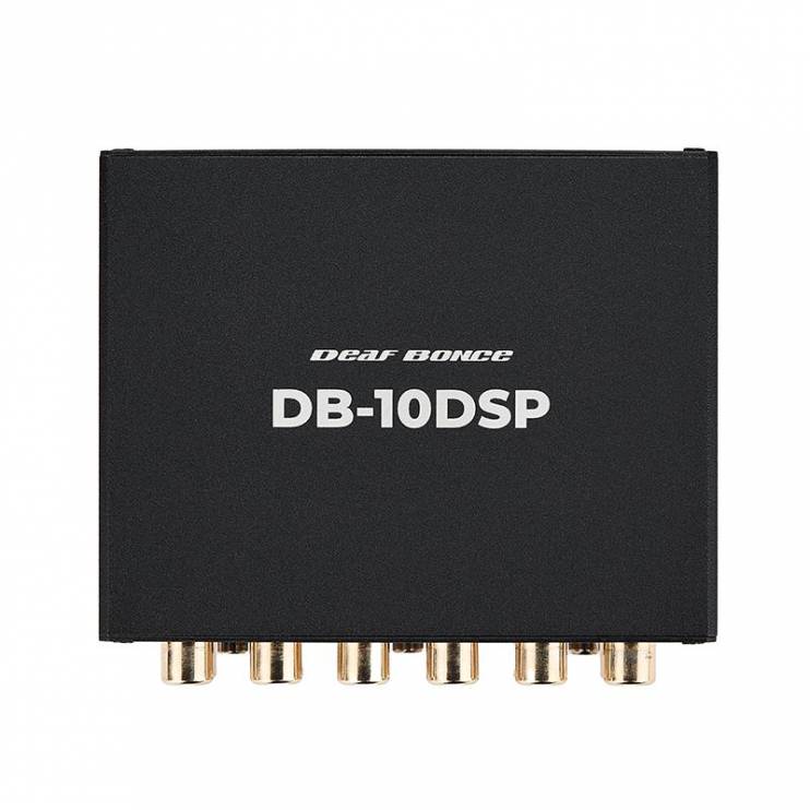 Deaf Bonce DB-10DSP