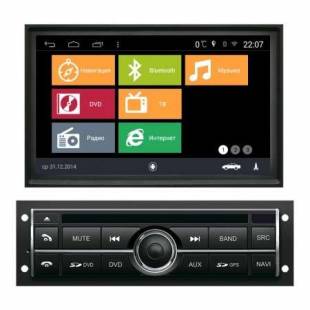 Штатная магнитола MyDean BS094 для Mitsubishi Pajero Sport (2009-2014)