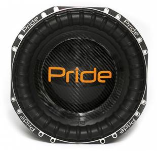 Pride ST 12