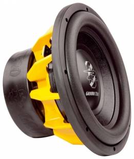 GROUND ZERO GZHW 12SPL