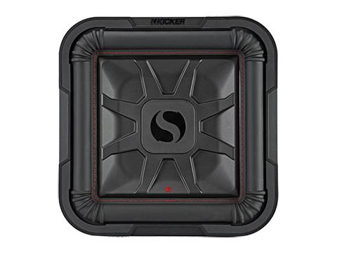 Kicker L7T122