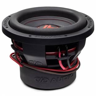 DD Audio DD610e