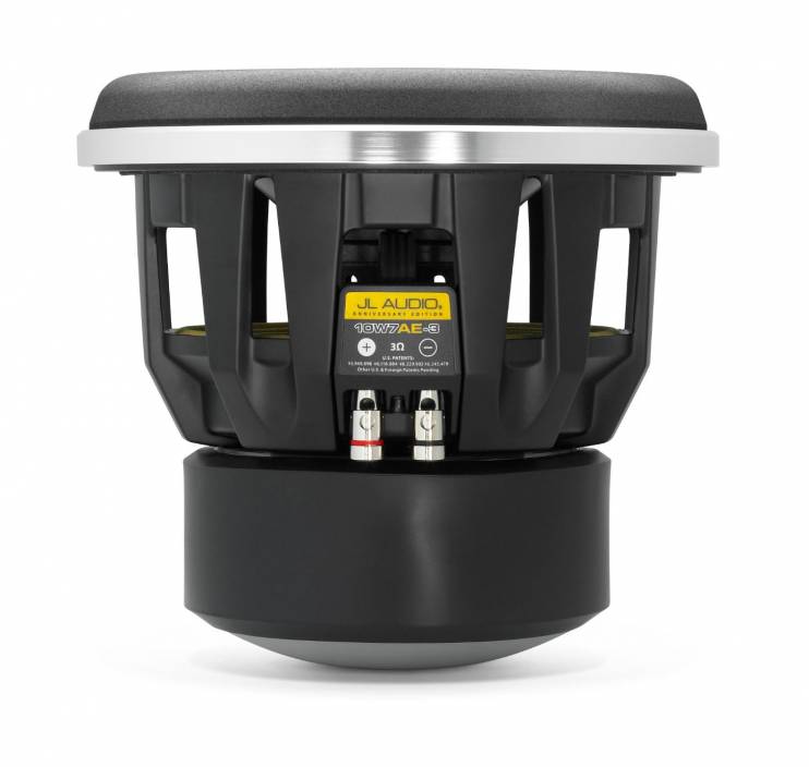 Jl audio 10W7AE-3