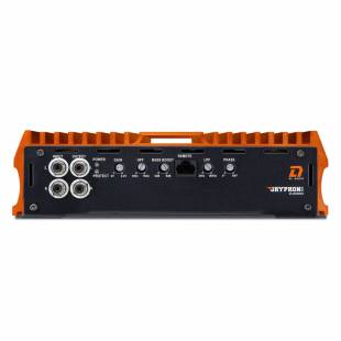 DL Audio Gryphon Pro 2.2000