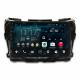Автомагнитола IQ NAVI T58- 2106 Nissan Murano (Z52) (2016+) 10,1