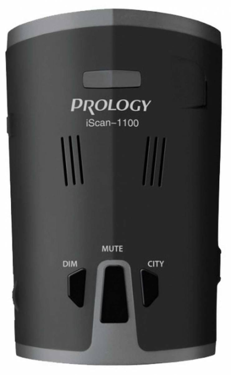 PROLOGY iScan-1100