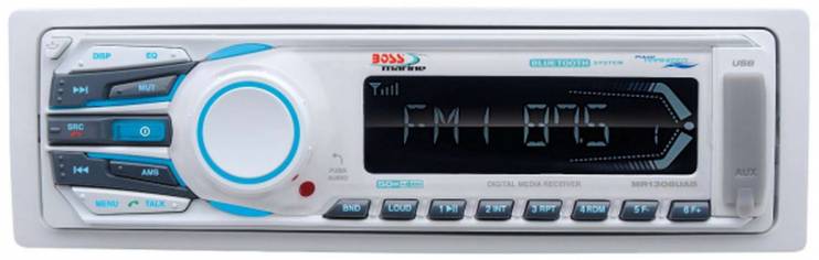 BOSS Audio Marine MR1308UAB