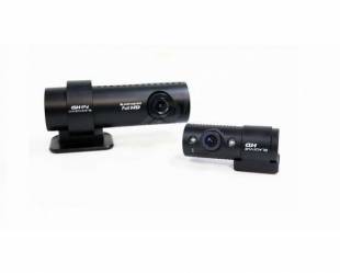 BlackVue DR650S-2CH IR (с ИК подсветкой)