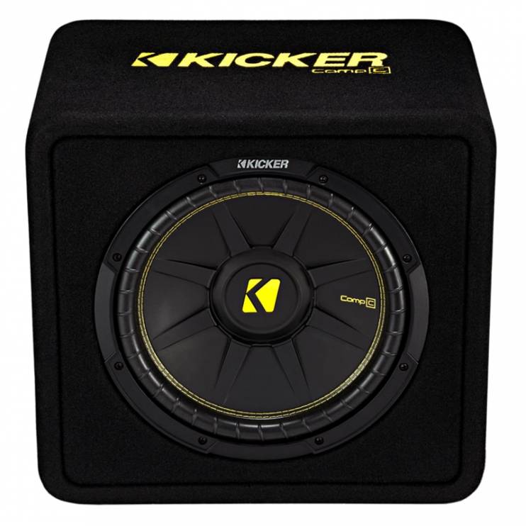 KICKER VCWC122