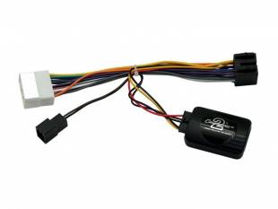 Connects2 CTSSU005.2