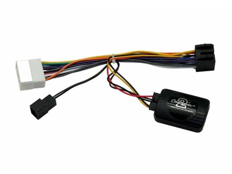 Connects2 CTSSU005.2