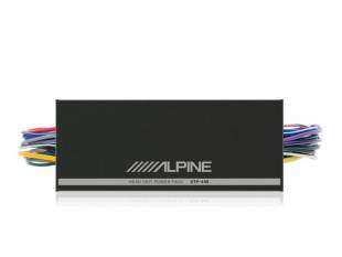 Alpine KTP-445A